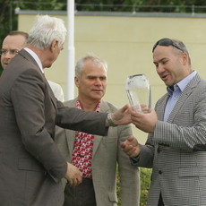 M.Szczerba,F.Klimczak i S.Plavac,,T.Kluczyński-Haracza-2.06.12